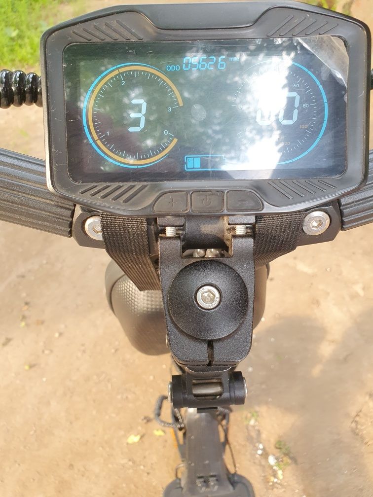 Mukuta 10 dual със гаранция