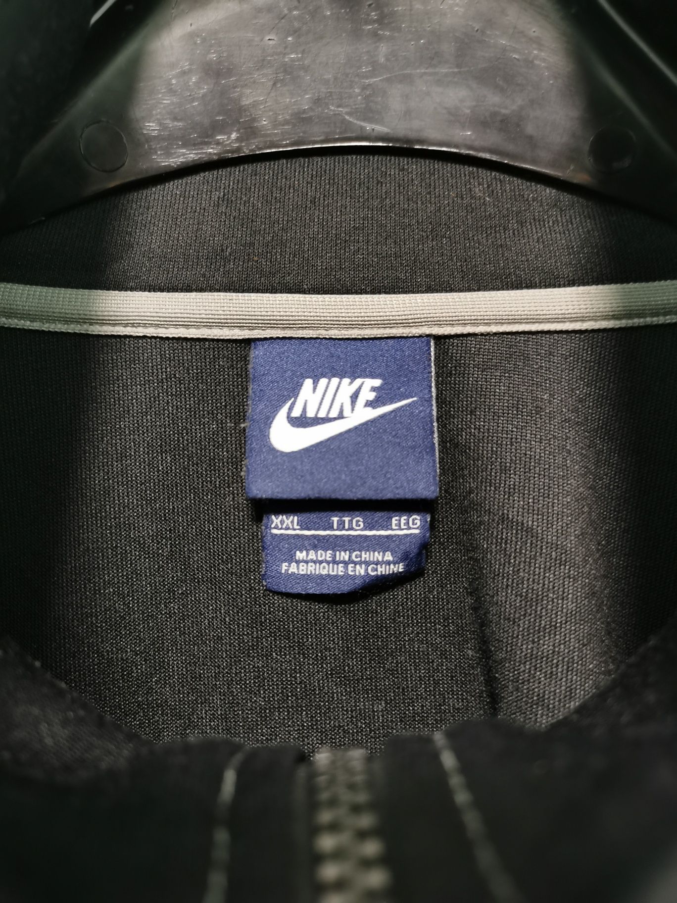 Nike оригинално мъжко горнище