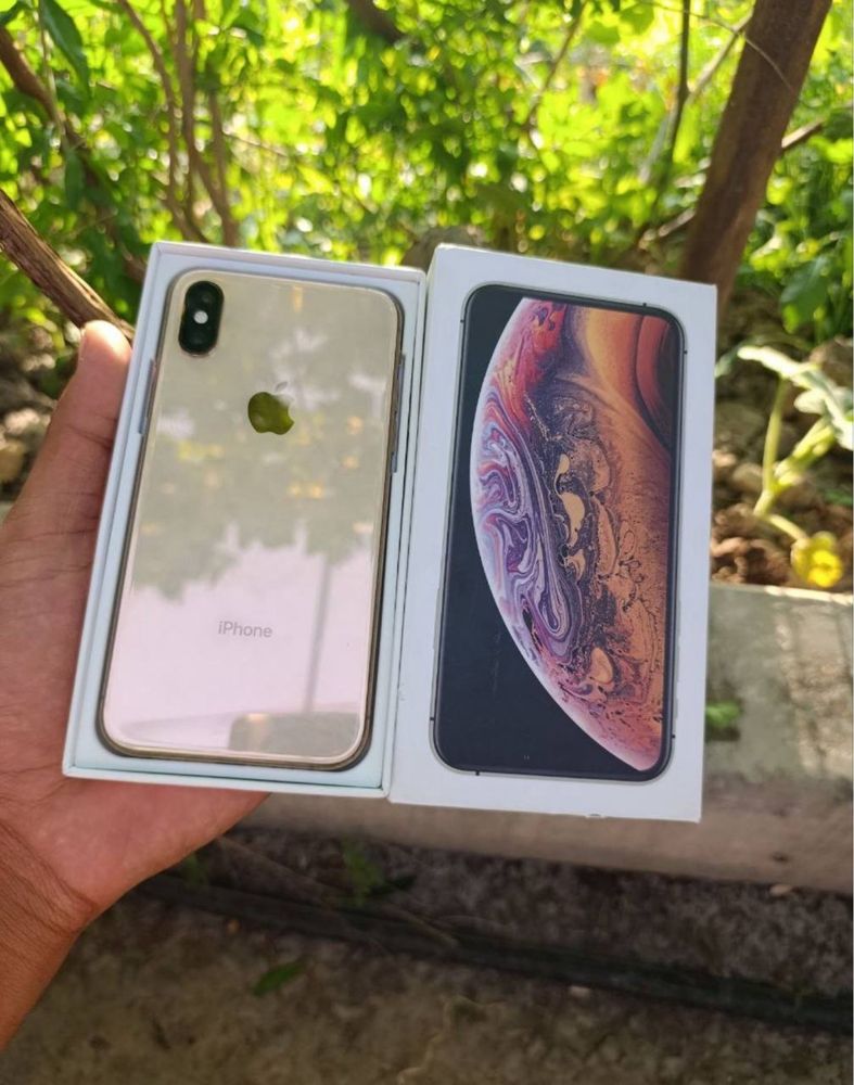 Iphone xs xolati idiyal