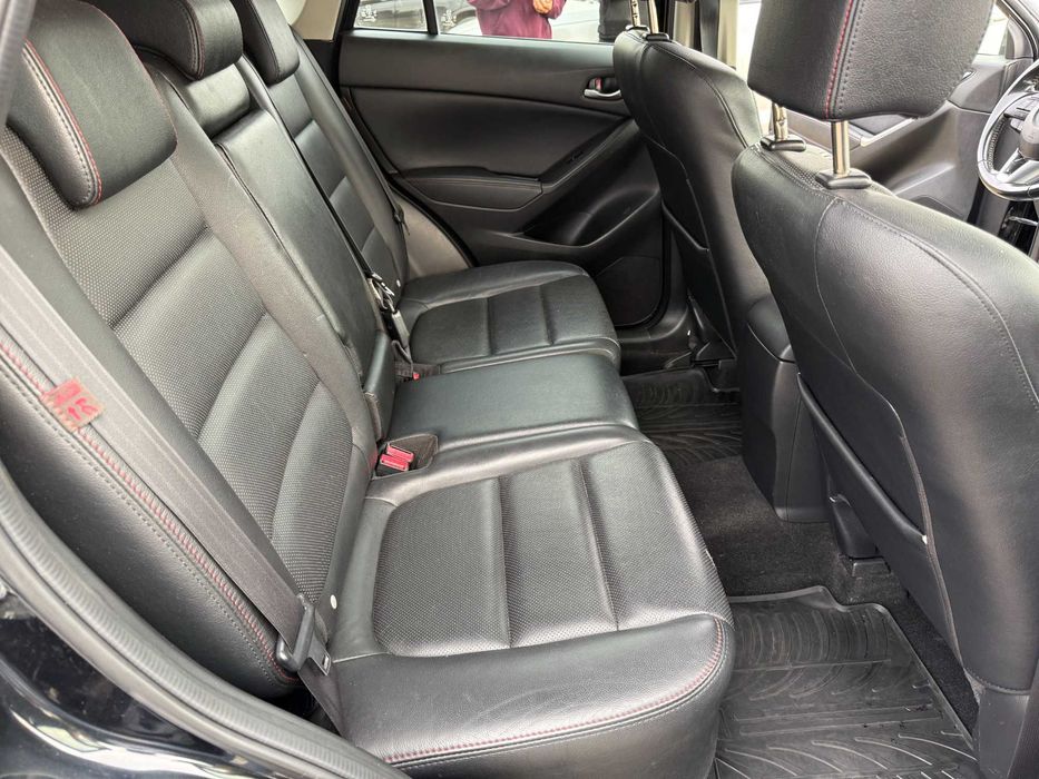 Mazda CX-5 2.2D/175HP/4WD/NAVI