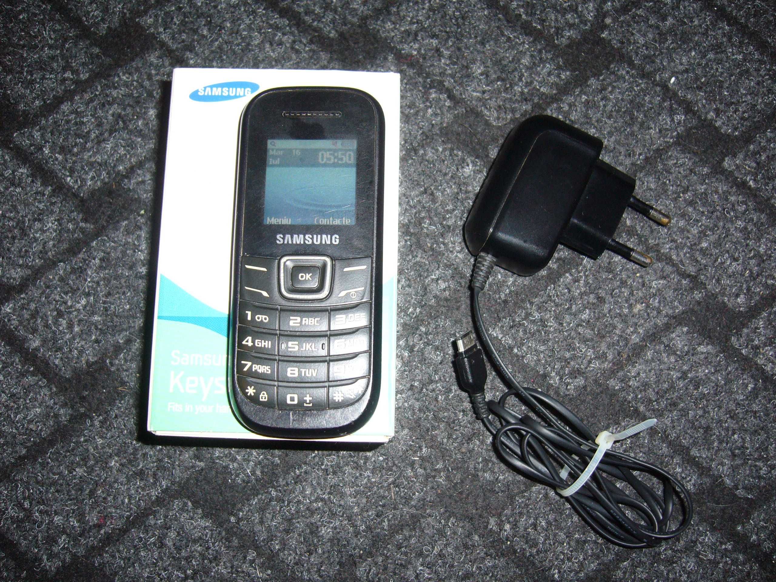 Telefoane mobile cu tastatura