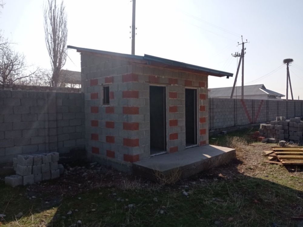 Продается дачный участок с кадастром.