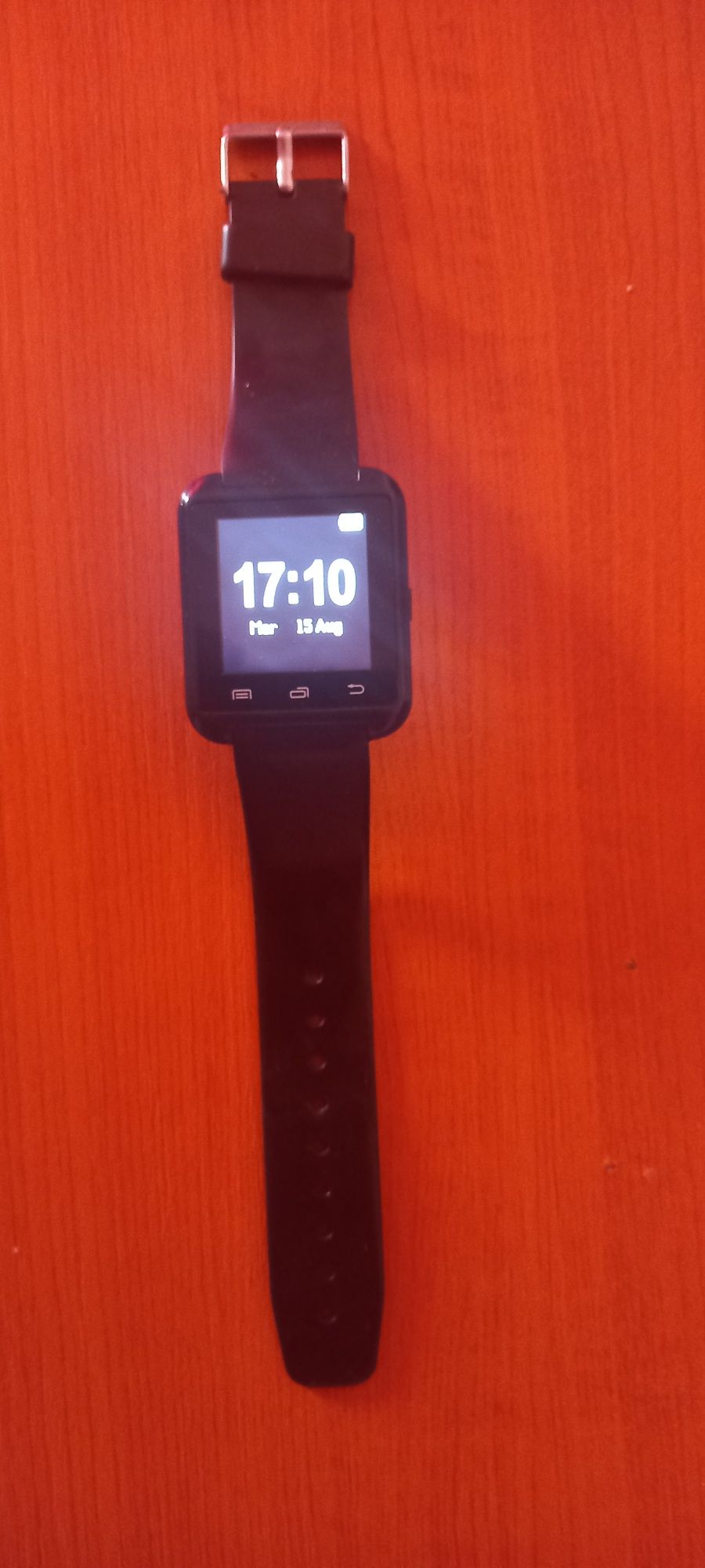 Ceas Smartwatch "E-Boda"