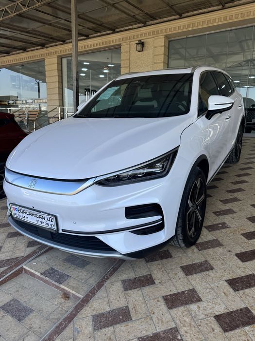 BYD Tang 2023 Tez va Arzon sotiladi