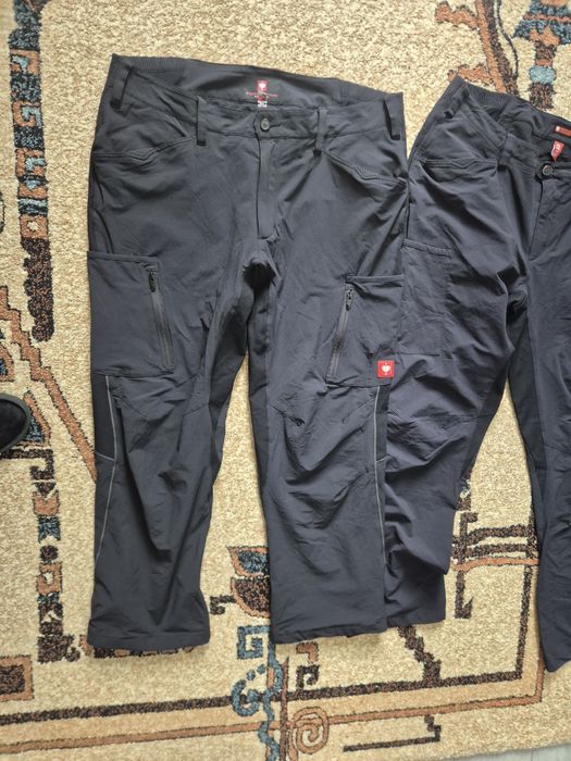 Pantaloni elastici Engelbert Strauss 58