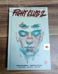 Fight Club 2 - Chuck Palahniuk