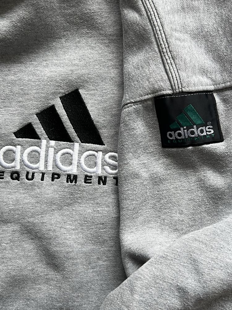 Bluza adidas Equipment vintage din 90'