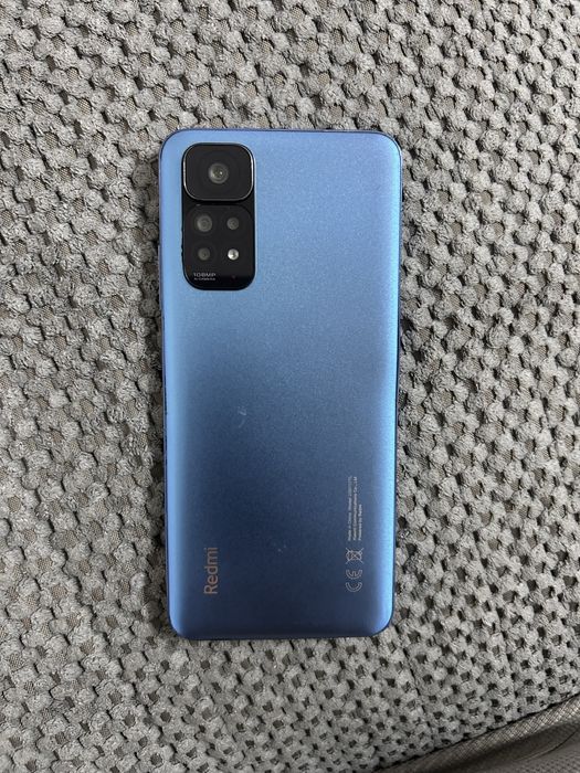Продам телефон , Xiaomi Redmi Note 11S.