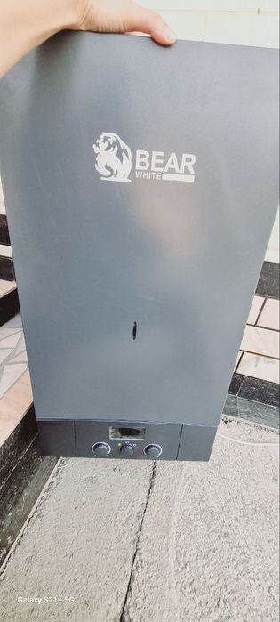 Gas katyol sotiladi!