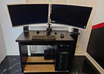 Pachet PC Gaming – Streaming + Birou