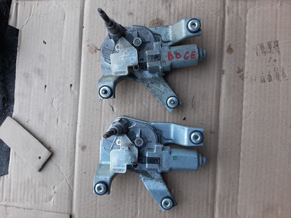 Motoras stergator haion Dodge Caliber