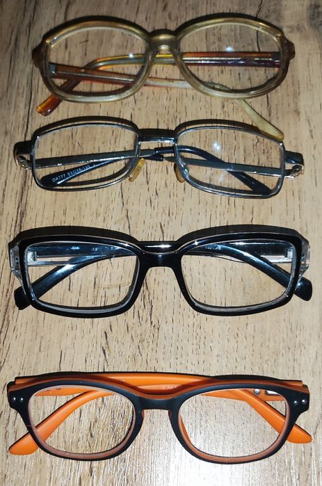 Очки женские, детские для зрения. Футляры для очков. Кошелек Redtag