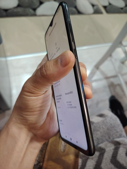 Redmi Note 8 Pro 128GB 6GB Display Original