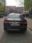 Jaguar XF 2.7 V6 207cp Bi-Turbo, 2lea prop, Belgia, stare bună