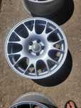 Vand Jante R18 Audi