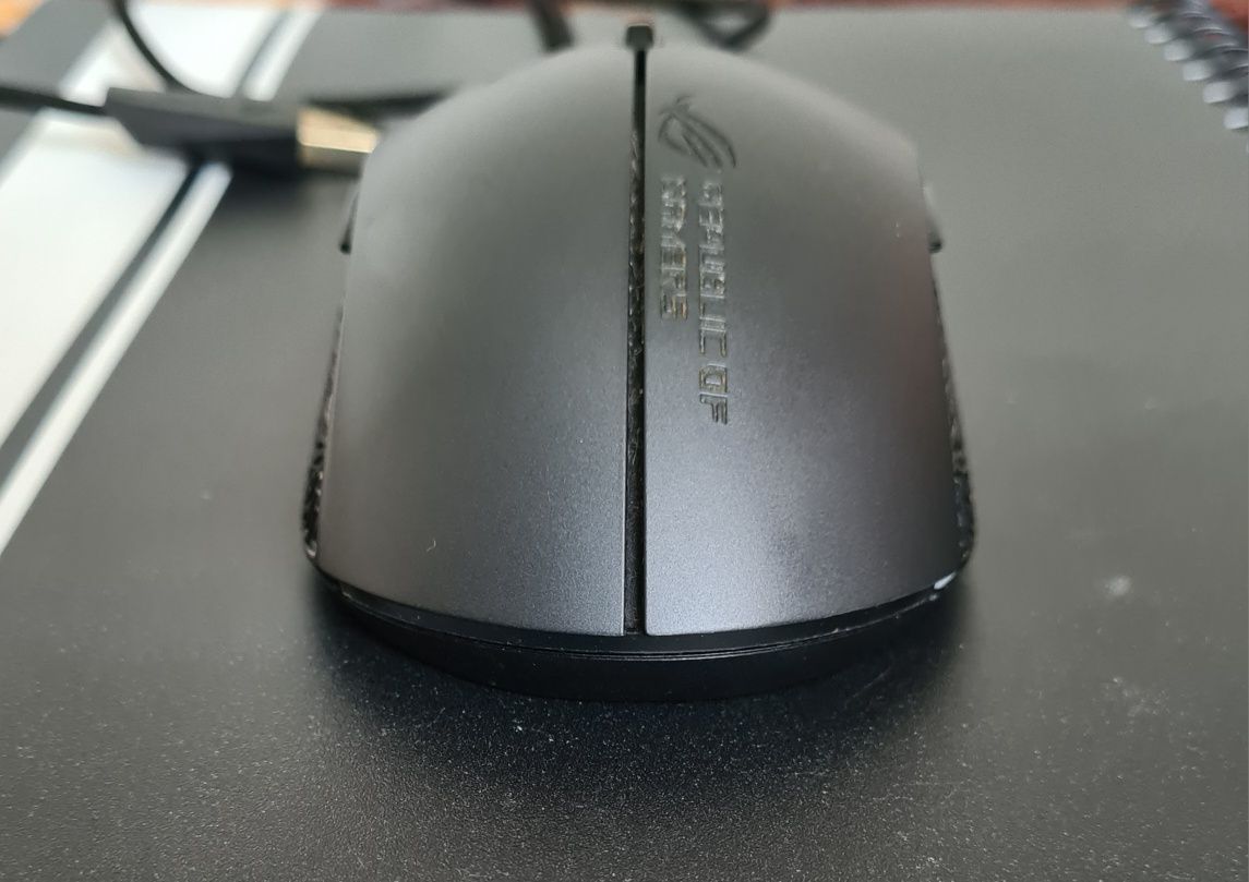 Mouse ROG Strix Evolve