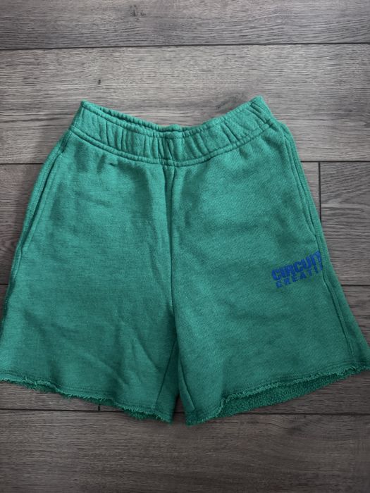 Pantaloni scurti baiat, 140 cm