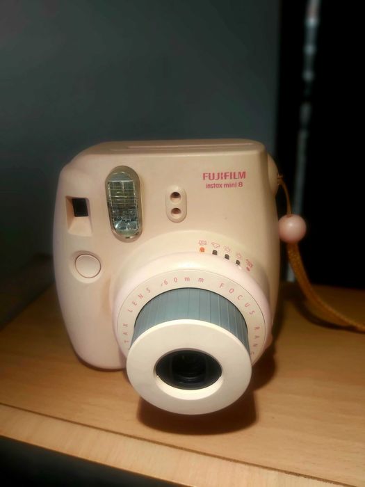 Camera foto instant Fujifilm Instax Mini 8