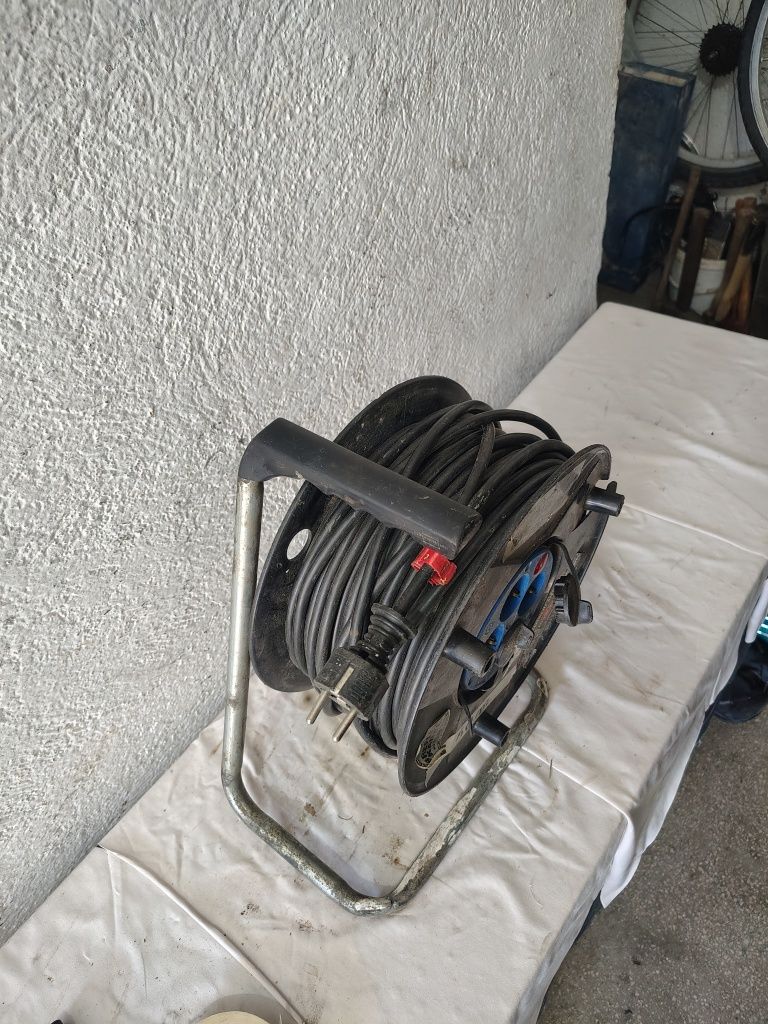 Prelungitor rolă de 50 m.