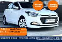 Hyundai i20 Primul Proprietar Benzina /Posibilitate vanzare in rate Credit Leasing