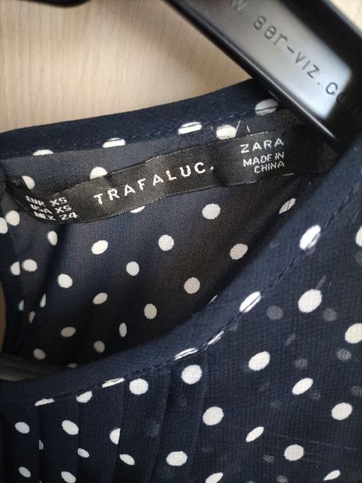 Rochiță de vară, ZARA, mărime XS-S