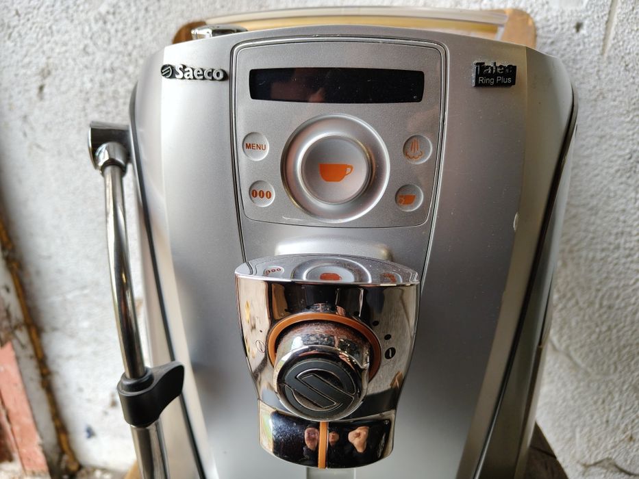 Saeco Talea ring plus