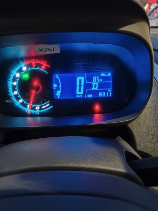 Ок кобальт фул стаел. Йил 25+25