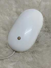 Mouse Apple A1152 Mighty cu fir USB ORIGINAL pt iMac , Macbook , PC