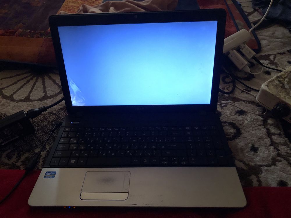 Noutbuk acer core i3 arzon narxda