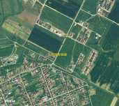 teren constuctie PUZ intreg 770000 EUR - Urseni/Mosnita