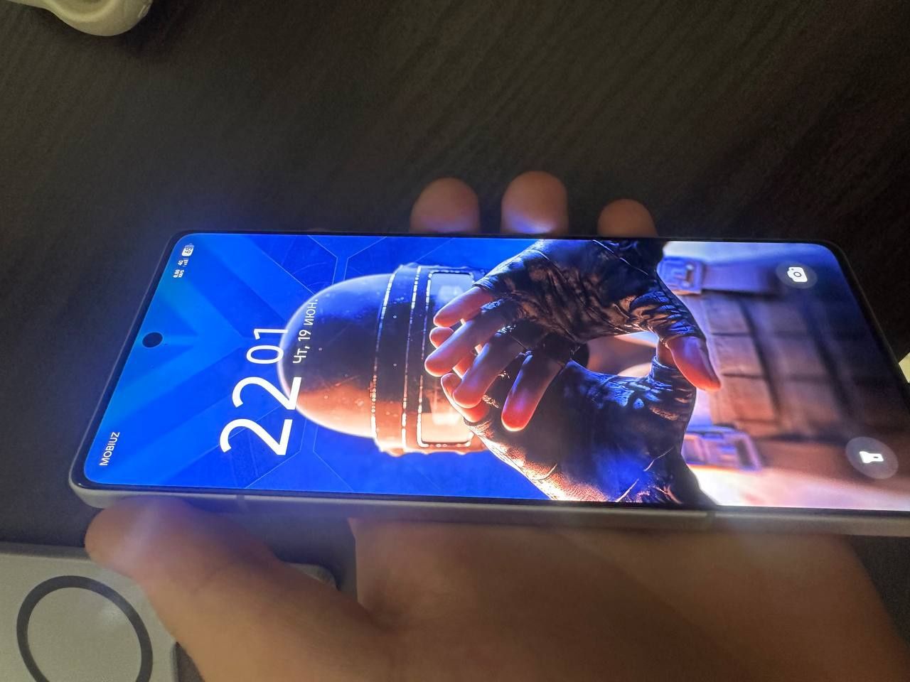 Infinix note 50 pro