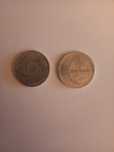 Moneda 500 lei eclipsa