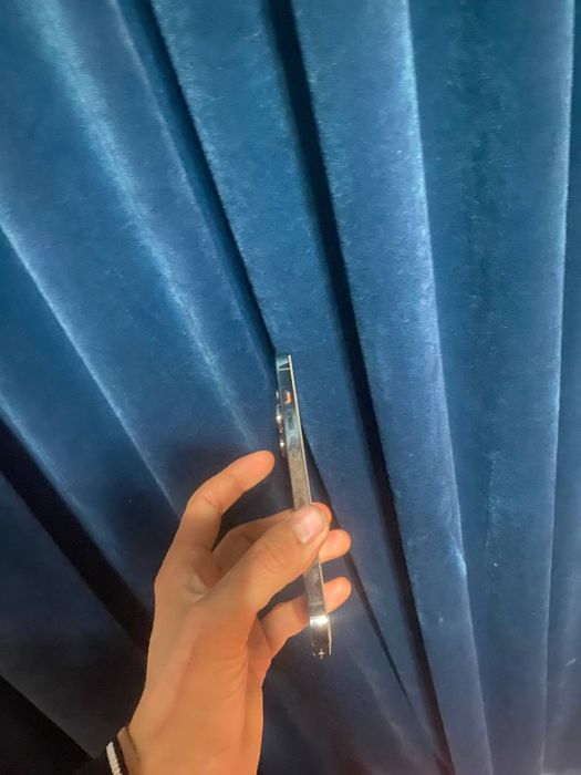 iphone 13 pro ochilmagan