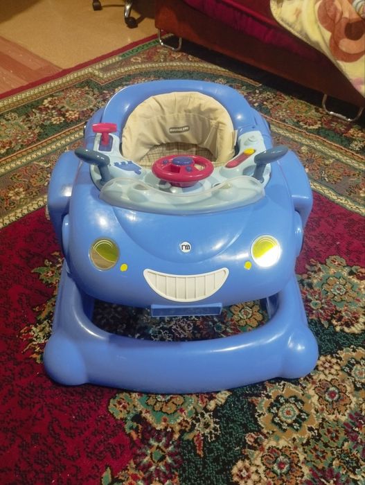 Ходунки детские !!!