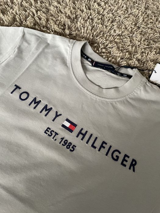 Мъжка тениска Tommy Hilfiger