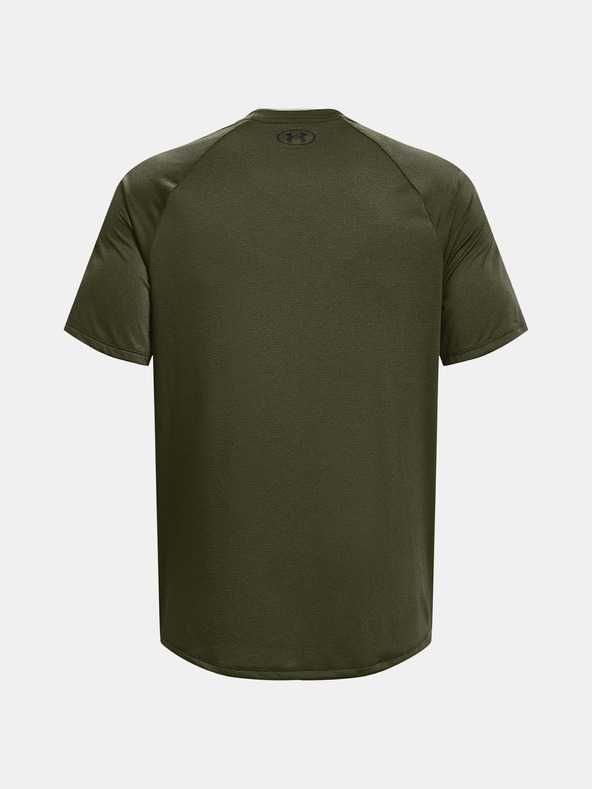 Tricou Under Armour Tech 2.0 NOU