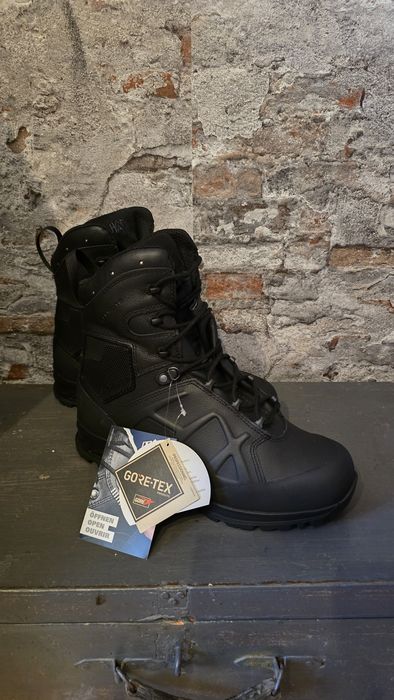 Haix Gore-tex Профисионални обувки.