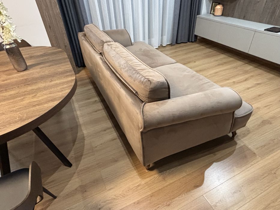 Canapea Mobila Dalin Manhattan