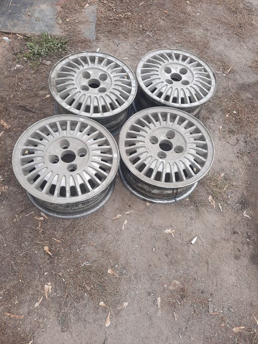 Диски на 13. Оригинал