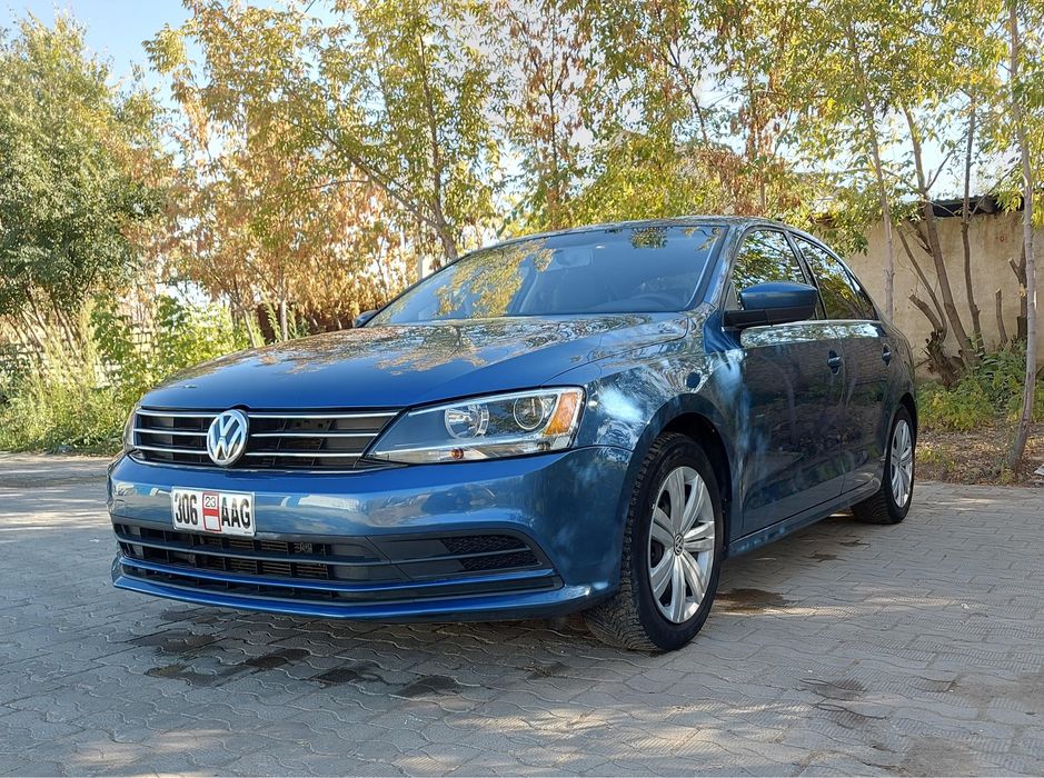 Volkswagen Jetta