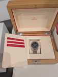 Omega Seamaster Aqua Terra 41 MM, зелен dial, гаранция до 2028