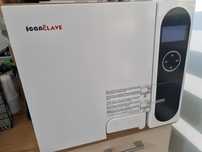 Autoclav icanclave