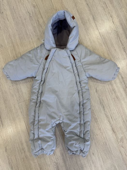 Продам детский зимний комбинезон