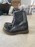 Ghete Dr martens