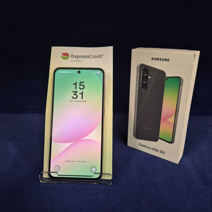 Samsung Galaxy A56 / Ag28 Doi Baieti ) / B32864 Garantie 2 ani !