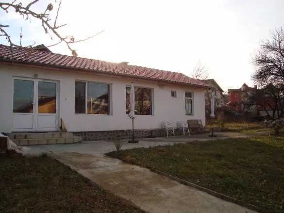 Свободна къща за Нова година с. Радуил