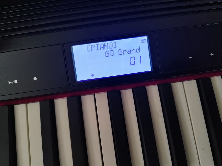 Roland GO:PIANO Дигитално Stage пиано професионално