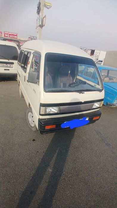 Damas 2005 sotiladi narxi kelishiladi srochna