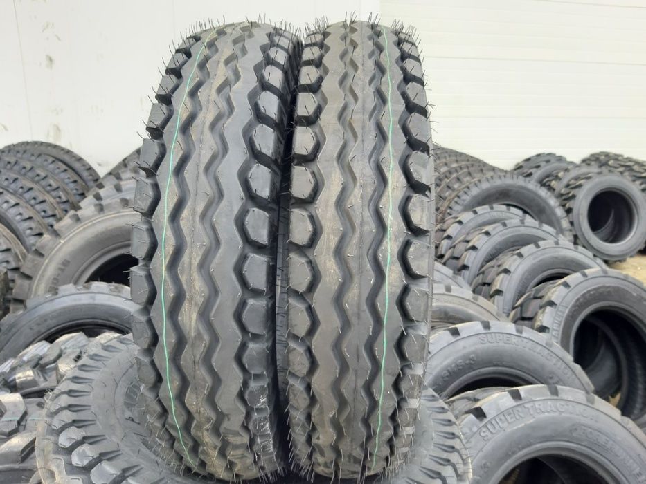 Cauciucuri agricole 7.00-12 pt presa cu garantie Anvelope