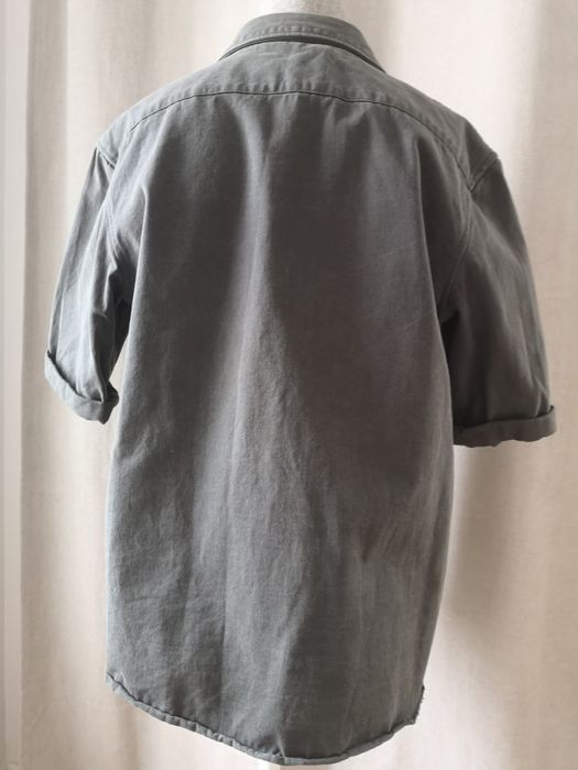Camasa Stradivarius măsura S unisex